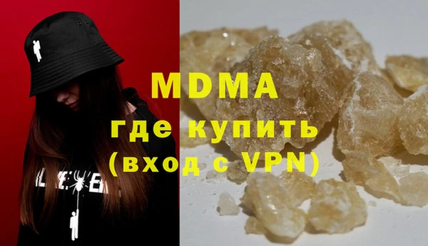 стаф Лабытнанги